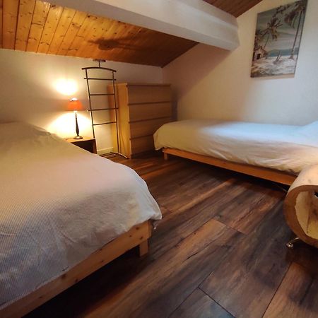 Villa Loft en campagne, 15 MN du périph. nantais Monnieres  Exterior foto