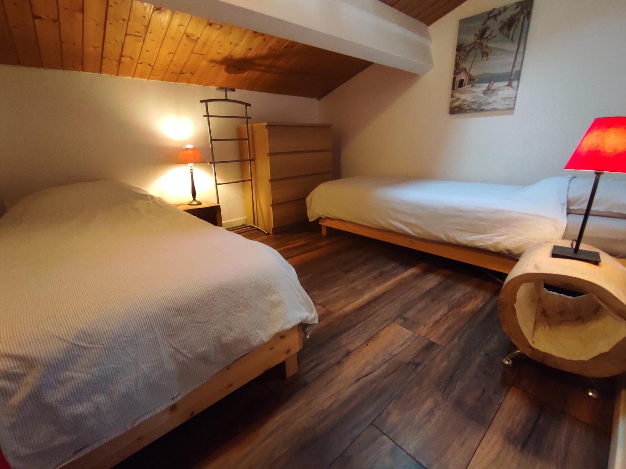 Villa Loft en campagne, 15 MN du périph. nantais Monnieres  Exterior foto